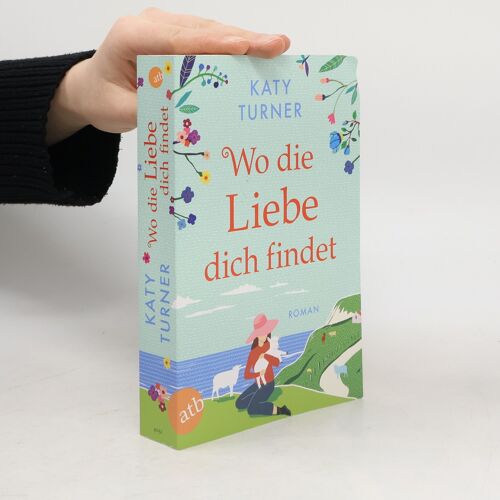 Wo Die Liebe Dich Findet