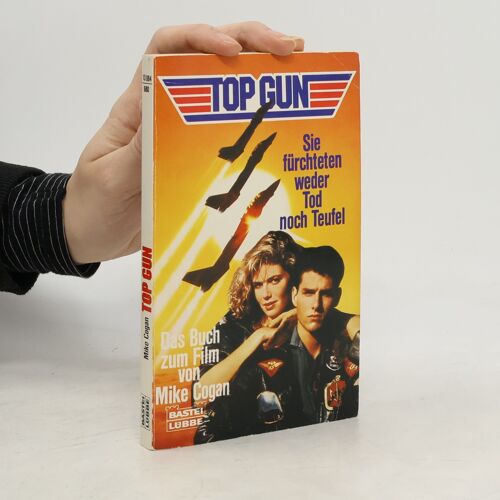 Top Gun Sie Fürchteten Weder Tod Noch Teufel