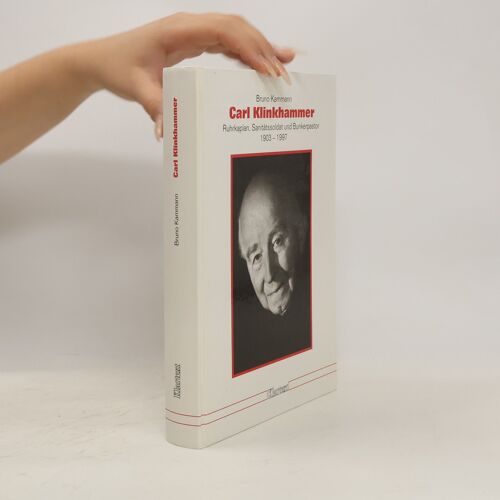 Carl Klinkhammer | Bruno Kammann