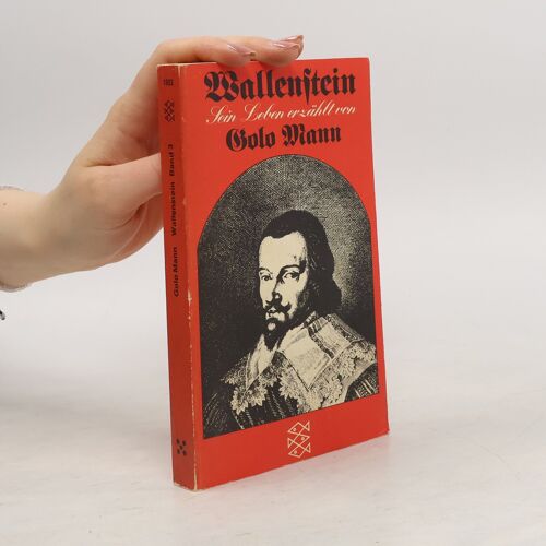 Wallenstein | Golo Mann