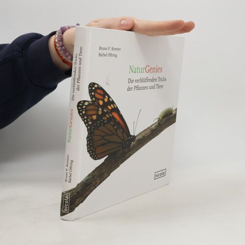 Naturgenies | Bruno Kremer