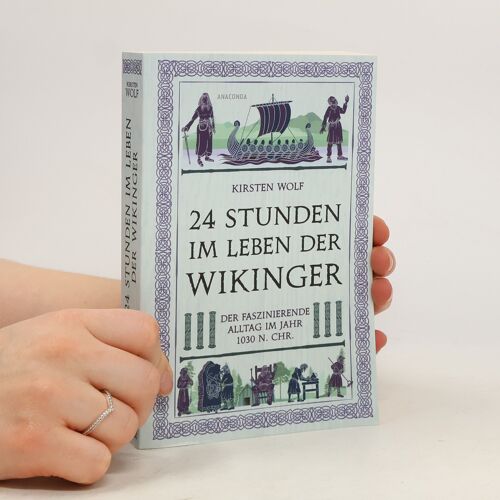 24 Stunden Im Leben Der Wikinger