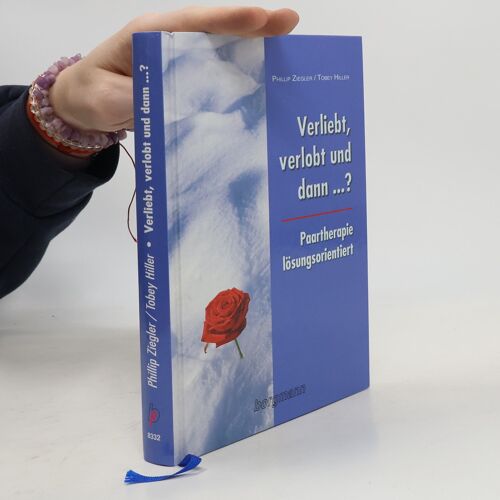 Verliebt, Verlobt Und Dann ...? | Phillip Ziegler