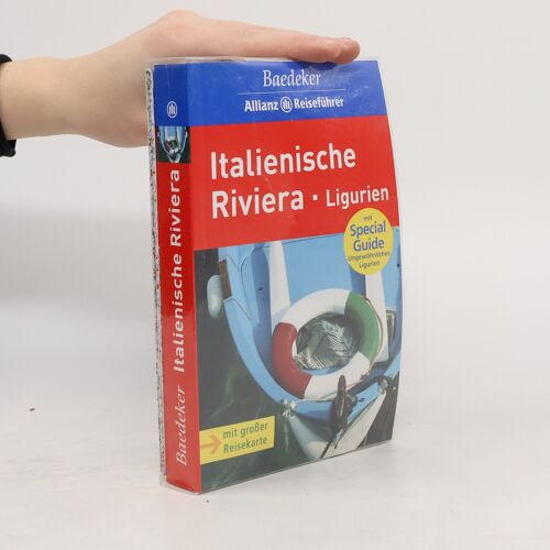 Italienische Riviera | Bernhard Abend