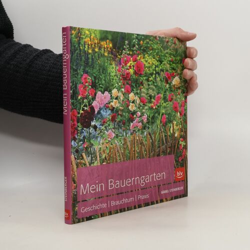 Mein Bauerngarten