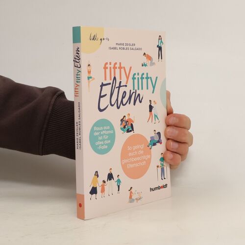 Fifty-Fifty-Eltern