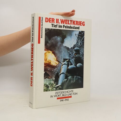Der Ii. [Zweite] Weltkrieg | Kolektiv