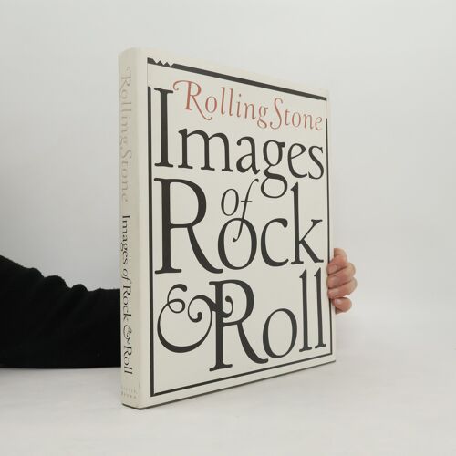 Rolling Stone Images Of Rock & Roll | Kolektiv