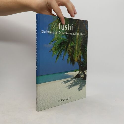 Fushi | Wilfried Abels