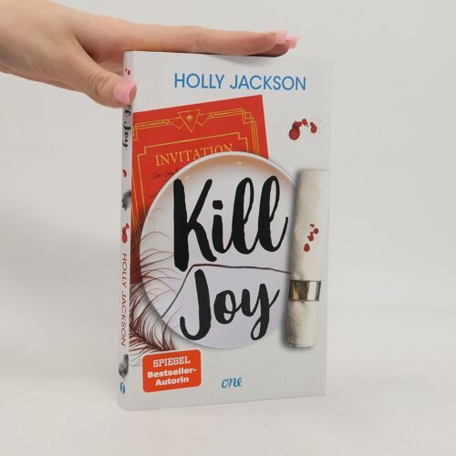 Kill Joy