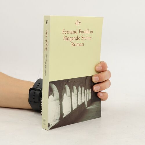 Singende Steine | Fernand Pouillon