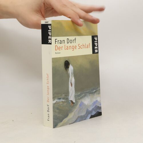 Der Lange Schlaf | Fran Dorf