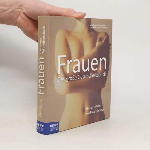 Frauen | Anita Rieder