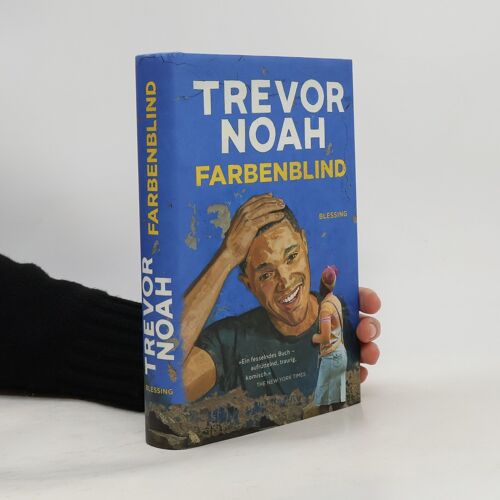 Farbenblind