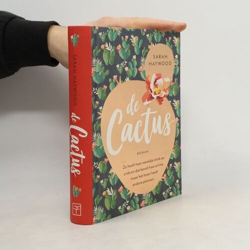De Cactus: Roman