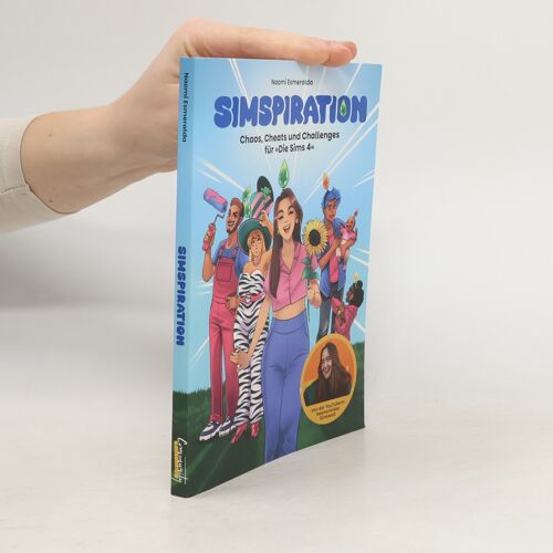 Simspiration