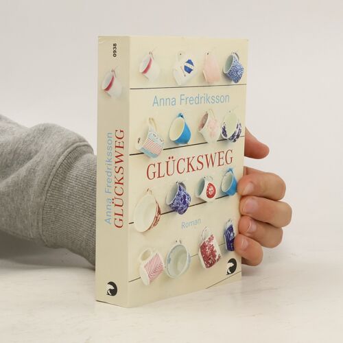 Fredriksson, A: Glücksweg