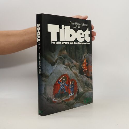 Tibet | Peter-Hannes Lehmann