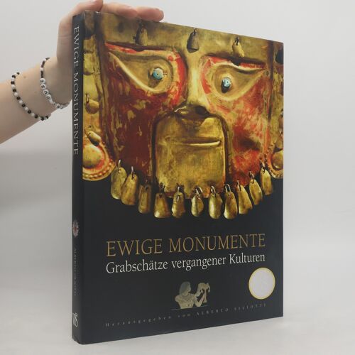 Ewige Monumente | Alberto Siliotti