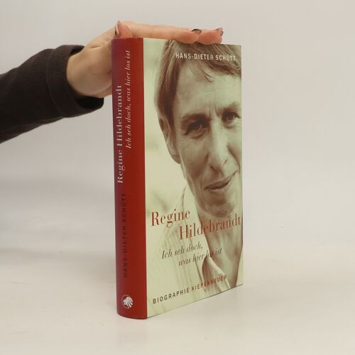 Regine Hildebrandt | Hans-Dieter Schutt