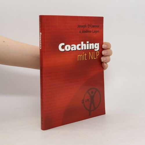 Coaching Mit Nlp | Joseph Oconnor