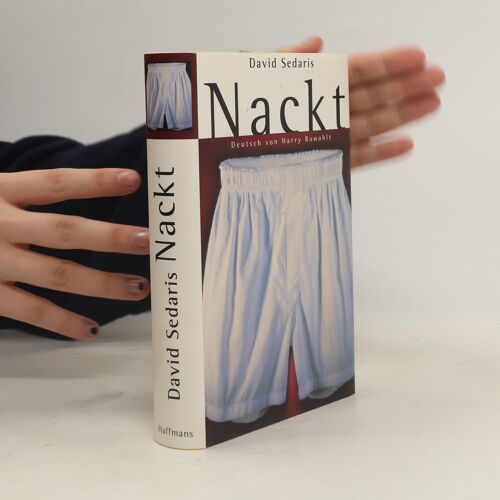 Nackt | David Sedaris