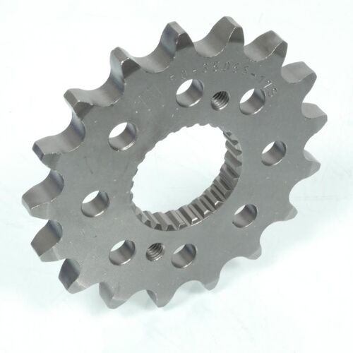 Pignon Sortie De Boite Esjot Pour Moto Royal Enfield 500 Bullet 17 Dts Pas 530