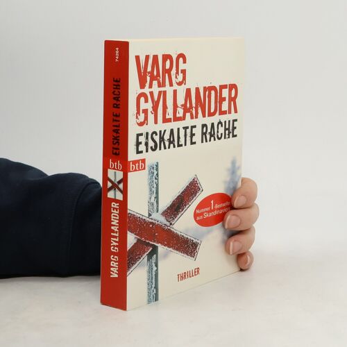 Eiskalte Rache | Varg Gyllander