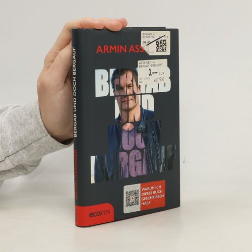 Bergab Und Doch Bergauf