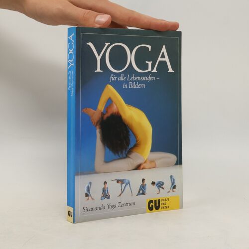 Yoga Fur Alle Lebensstufen | Lucy Lidell