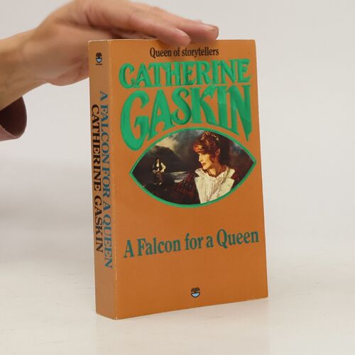 A Falcon For A Queen