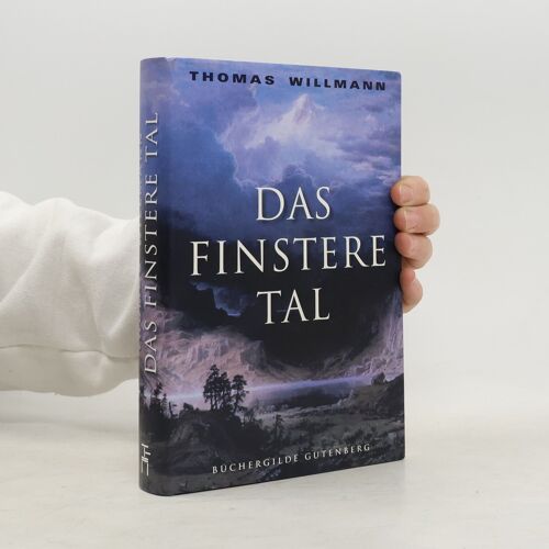Das Finstere Tal | Thomas Willmann
