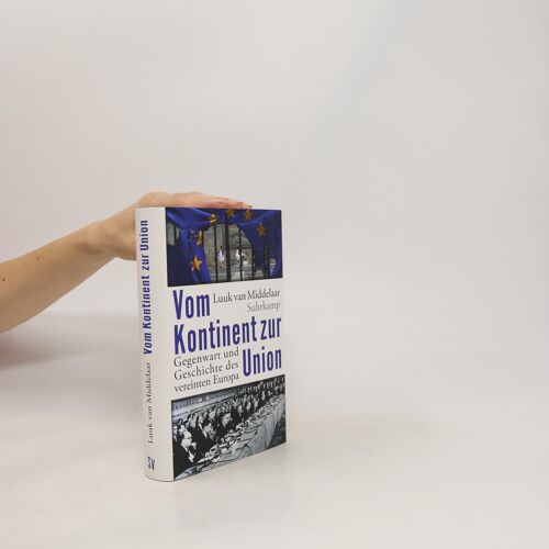 Vom Kontinent Zur Union