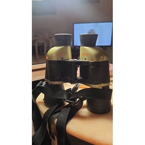 Jumelles Jiehe diorit F2000 x 50