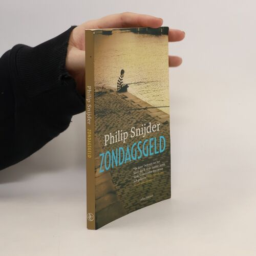Snijder, P: Zondagsgeld