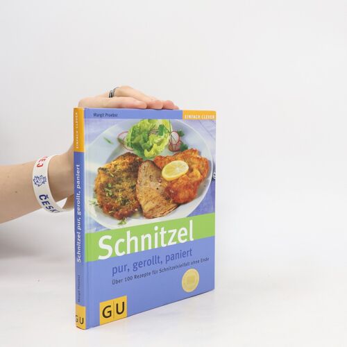Schnitzel | Margit Proebst