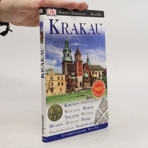 Krakau. Vis A Vis