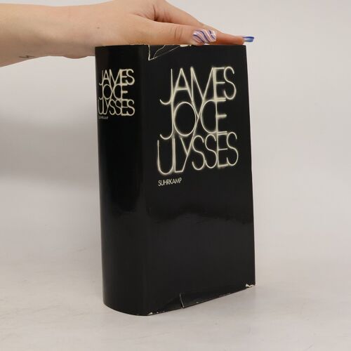 Ulysses | James Joyce