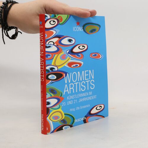 Women Artists | Uta Grosenick