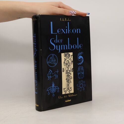 Lexikon Der Symbole | Udo Becker