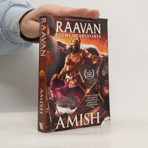 Raavan: Enemy Of Aryavarta (Ram Chandra)