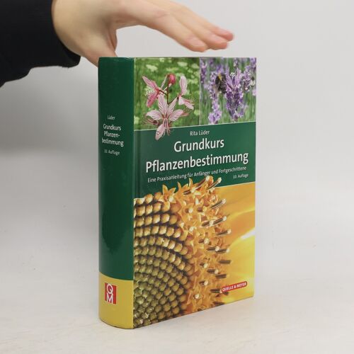 Grundkurs Pflanzenbestimmung