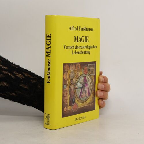 Magie | Alfred Fankhauser