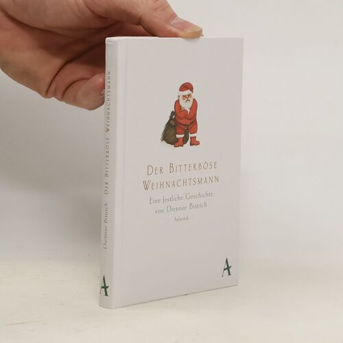 Der Bitterböse Weihnachtsmann