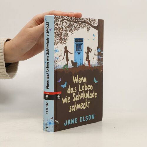 Wenn Das Leben Wie Schokolade Schmeckt