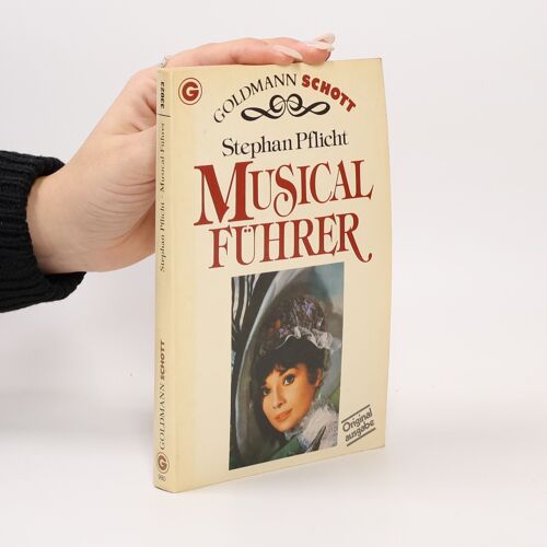 Musical-Führer | Stephan Pflicht