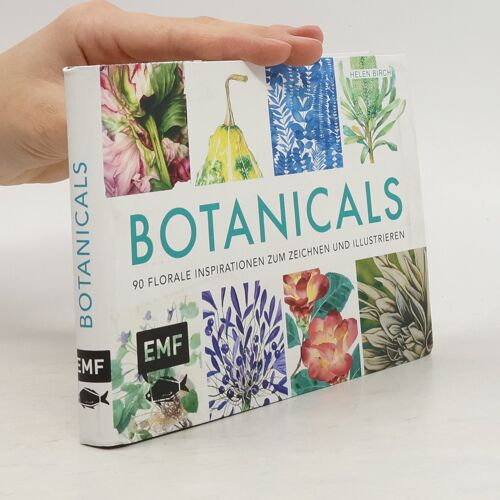 Botanicals