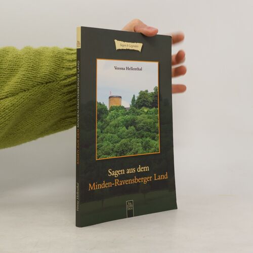 Sagen Aus Dem Minden-Ravensberger Land