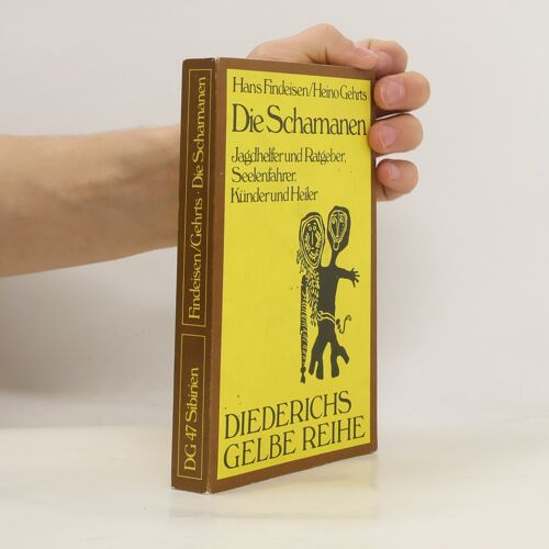 Die Schamanen | Hans Findeisen