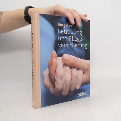Ratgeber Betreuung Und Pflegeversicherung | Kolektiv